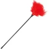 Darkness – 42 cm-es izgató prémium vibrátor