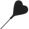Darkness – 40 cm-es fekete tollas ostor érzelmi izgalomhoz
