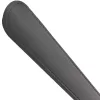 DARKNESS – fekete prémszíj tábla 48 cm