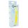 G-SPOT Gavyn – prémium G-pont vibrátor, sárga