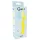 G-SPOT Gavyn – prémium G-pont vibrátor, sárga