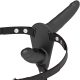 FETISH SUBMISSIVE HARNESS – dupla behatolás izgalma