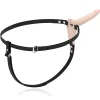 Fetish Submissive – bőrhatású, 15 cm-es vibrátor