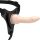 Fetish Submissive – realisztikus szilikon alsónemű 16 cm