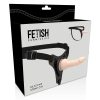 Fetish Submissive – realisztikus szilikon alsónemű 16 cm