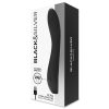 BLACK&SILVER – érintésvezérlésű prémium vibrátor