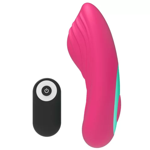 HAPPY LOKY – távirányítós bugyi vibrátor