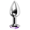 SECRETPLAY – lila prémium anális plug