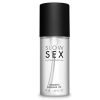 BIJOUX - SLOW SEX masszázsolaj, melegítő hatás 50 ml
