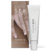 BIJOUX – érzéki masszázs gél 30 ml ujjal