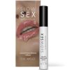 Bijoux - ínycsiklandó spray a lassú szex élményéhez