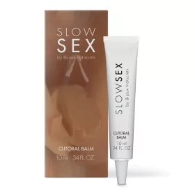Bijoux - Érzéki csiklóizgató balzsam 10 ml