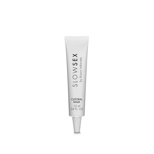 Bijoux - Érzéki csiklóizgató balzsam 10 ml