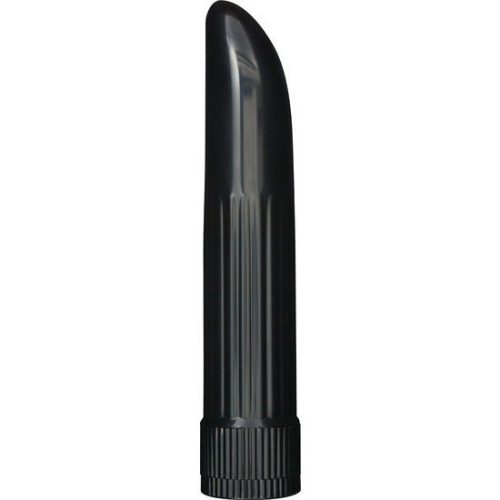 SEVEN CREATIONS – prémium minivibrátor, fekete
