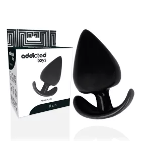 ADDICTED TOYS - prémium anális dugó 11 cm