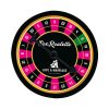 TEASE & PLEASE – érzéki szex roulette játék párban