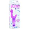 CalExotics – az eredeti Bunny Kiss rózsaszín vibrátor