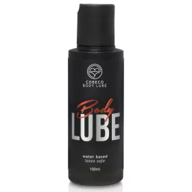 COBECO - prémium vízbázisú síkosító 100 ml
