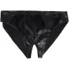 DARKNESS – unisex nyitott alsónemű, egy méretben