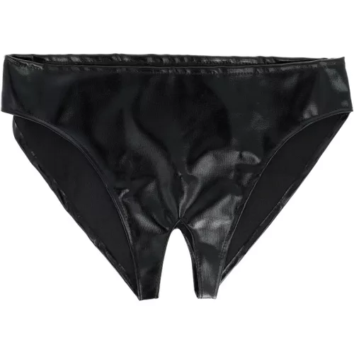 DARKNESS – unisex nyitott alsónemű, egy méretben