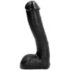 ALL BLACK - PENE REALISZTIKUS ANÁLIS 23 CM