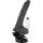 Basecock – valósághű vibrátor távirányítóval, 19 cm