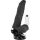 Basecock – 21 cm-es állítható vibrátor távirányítóval