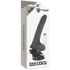 BASECOCK – élethű, állítható vibrátor távirányítóval