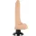 BASECOCK – élethű vibrátor 18,5 cm - intenzív izgatásra