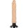 BASECOCK – élethű vibrátor 20 cm hosszú, 4 cm átmérőjű