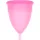 STERCUP – prémium szilikon menstruációs kehely (L) rózsaszín