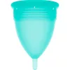 STERCUP – Prémium FDA szilikon menstruációs kelyhek L-es méretben