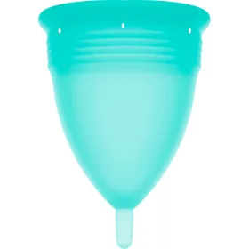   STERCUP – Prémium FDA szilikon menstruációs kelyhek L-es méretben