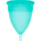 STERCUP – Prémium FDA szilikon menstruációs kelyhek L-es méretben