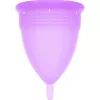 STERCUP – prémium szilikon menstruációs kupa, L-es méret