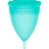 STERCUP - FDA minősített szilikon menstruációs bögre, S méret