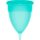STERCUP - FDA minősített szilikon menstruációs bögre, S méret