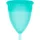 STERCUP - FDA minősített szilikon menstruációs bögre, S méret