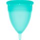 STERCUP - FDA minősített szilikon menstruációs bögre, S méret