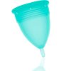 STERCUP - FDA minősített szilikon menstruációs bögre, S méret