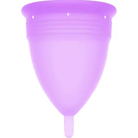   STERCUP – FDA minősítésű szilikon menstruációs bögre S méret
