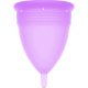 STERCUP – FDA minősítésű szilikon menstruációs bögre S méret