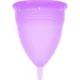 STERCUP – FDA minősítésű szilikon menstruációs bögre S méret