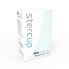 STERCUP – FDA minősítésű szilikon menstruációs bögre S méret