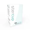 STERCUP – FDA minősítésű szilikon menstruációs bögre S méret