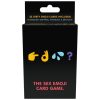 KHEPER GAMES - szexuális hangulatjelek kártyajáték