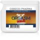 COBECO Orgasm Xtra – prémium férfi energianövelő tabletta