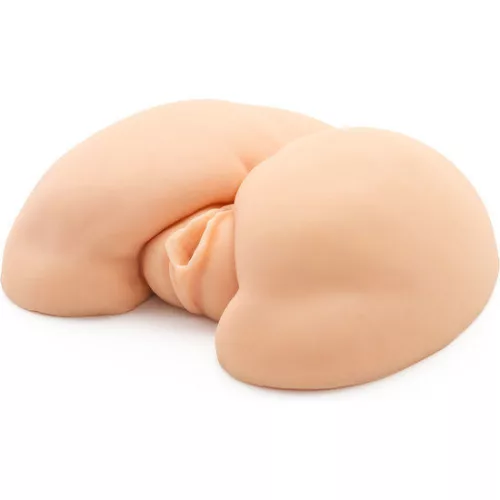 ACT - érzéki anál és vaginális vibráló maszturbátor