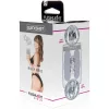 Fleshlight Quickshot Riley Reid kompakt maszturbátor - áttetsző
