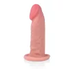 ROCKARMY – duál sűrűségű vibrátor, 14 cm hosszú